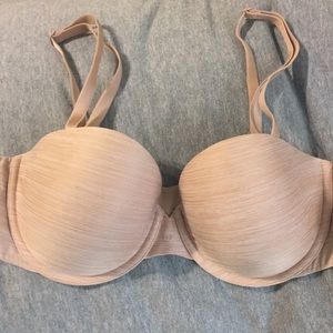Victoria’s Secret Multiway Bra 36C